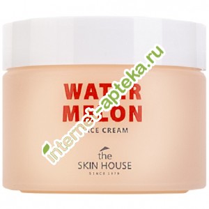 Скин Хаус Крем для лица Увлажняющий 50 мл The Skin House Watermelon Face Cream (821572)