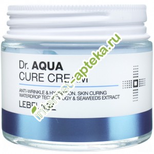       70  Lebelage Dr. Aqua Cure Cream 70 ml (615983)