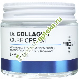      70  Lebelage Dr. Collagen Cure Cream 70 ml (615990)