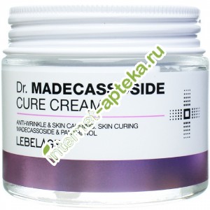        70  Lebelage Dr. Madecassoside Cure Cream 70 ml (616034)