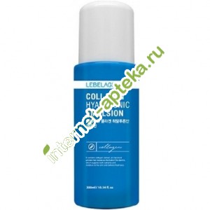     300  Lebelage Collagen Hyaluronic Emulsion 300 ml (721062)