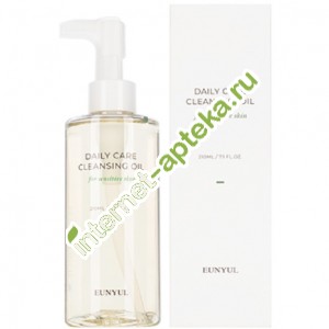 Eunyul       210  Eunyul Daily Care Cleansing Oil for Sensitive Skin (980830)