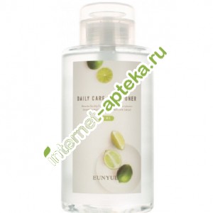 Eunyul      500  Eunyul Daily Care Lime Skin Toner (980038)