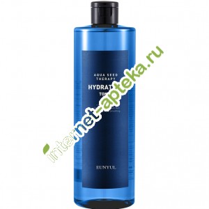 Eunyul          150  Eunyul Aqua Seed Therapy Hydrating Homme All-In-One (408076)