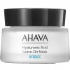 Ahava Hyaluronic Acid Маска для лица с гиалуроновой кислотой не требующая смывания 50 мл Ахава (84016065)