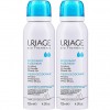   (-     125  2 ) Uriage Deodorant Fraicheur (09068)