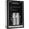 Филорга Набор (Мусс для снятия макияжа 150 мл 2 ШТУКИ) Filorga Mousse Demmaquillante Foam Cleanser