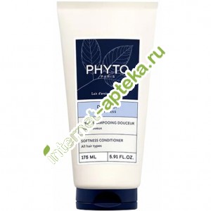 Фитосольба СОФТНЭСС Кондиционер для волос Смягчающий 175 мл Phytosolba DOUCEUR Softness PHYTO (PH1007021AA)