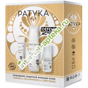 Patyka Defense Active  (      50  +      15  + -   30 )  (2023)