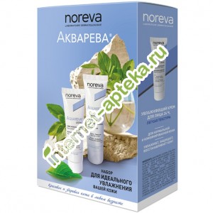    (     24  40  + -    50 ) Noreva Aquareva (022023)