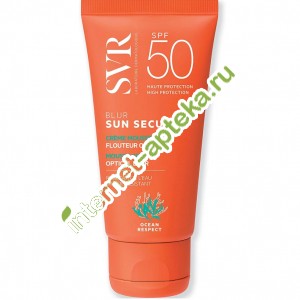    -      SPF50 50  SVR Sun Secure Blur SPF50 (102917)