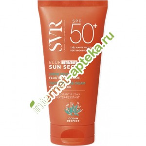    -     SPF50 50  SVR Sun Secure Blur SPF50 (102917)