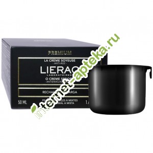       ()     50  Lierac Premium (LC1106011AA)