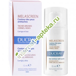        15  Ducray Melascreen ( C253371)