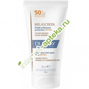       SPF50+ 50  Ducray Melascreen ( C253470)
