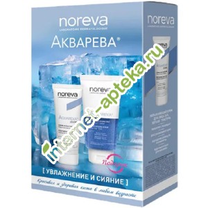    (      40  +    75 ) Noreva Aquareva (032024)