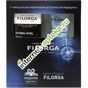  -  (      30  +       15 ) Filorga Hydra-Hyal