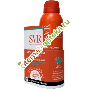     (     SPF50  200  + -    SPF50 50 ) SVR Sun Secure (RN052024)