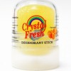   -     35  Crystal Fresh Deodorant stick With Mangosteen