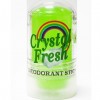   -      60  Crystal Fresh Deodorant stick With Aloe Vera