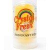   -     60  Crystal Fresh Deodorant stick With Turmeric