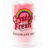   -     60  Crystal Fresh Deodorant stick With Mangosteen