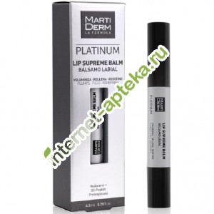 MartiDerm      4,5   Martiderm Platinum Supreme