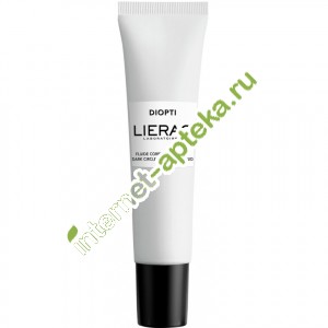   -     15  Lierac Diopti fluide fondant correction cernes (LC1002021AA)