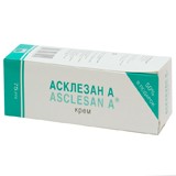 Àñêëåçàí À êðåì 75 ìë Àñêëåçàí À êðåì 75 ìë