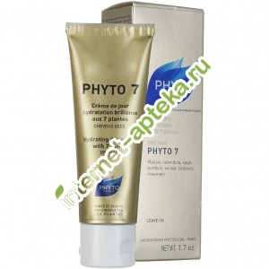   7 -       50  Phytosolba Phyto 7 PHYTO (6201)