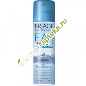   (EAU)    150  Uriage Eau Thermale Thermal Water (00515)