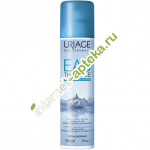   (EAU)    300  Uriage Eau Thermale Thermal Water (4000522)