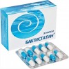 Бактистатин 500 мг 20 капсул