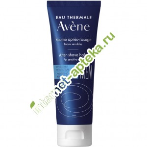       75  Avene Baume Apres-Rasage After-Shave Balm (00388)